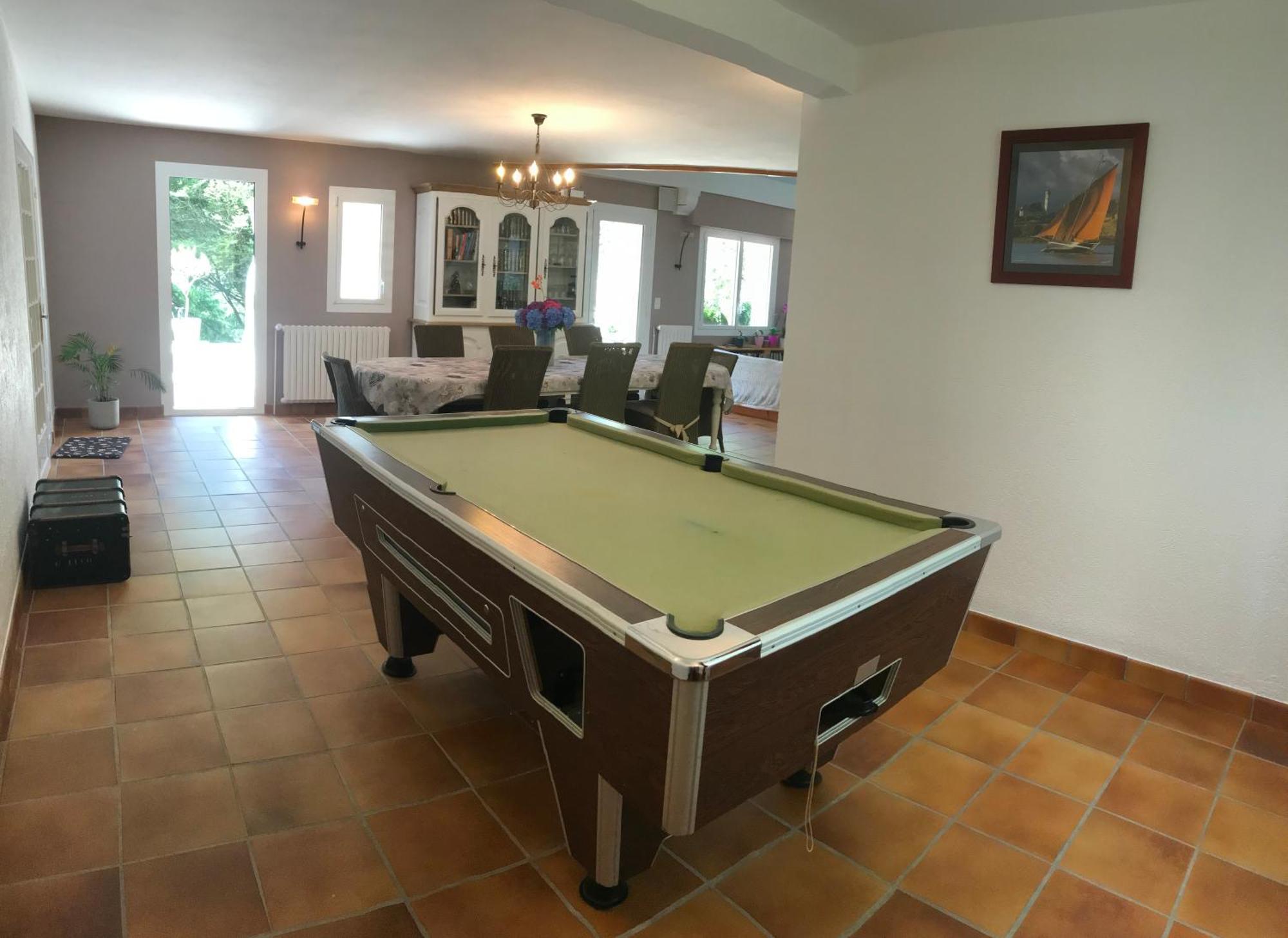 Le Pas Du Faon Bed & Breakfast Caudan ภายนอก รูปภาพ