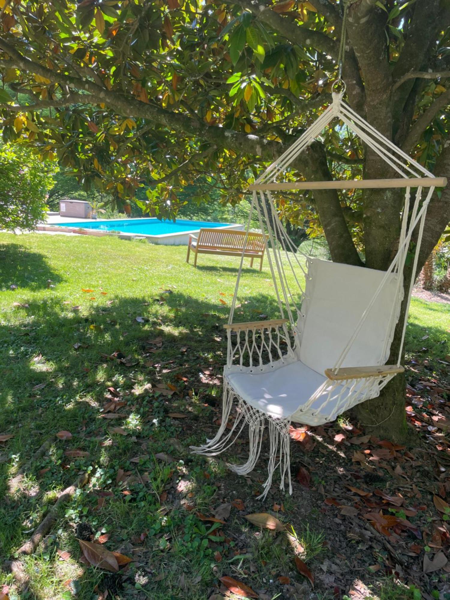 Le Pas Du Faon Bed & Breakfast Caudan ภายนอก รูปภาพ